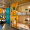 Отель goSTOPS Kasol - Hostel, фото 19