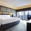 Отель Pan Pacific Singapore, фото 3