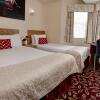 Отель Best Western Greater London Hotel в Лондоне