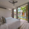 Отель Villa Vida Mira - Elegant 4BR Beachside Villa in Canggu, фото 5