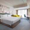Отель Holiday Inn Hotel And Suites Lanzhou Center, an IHG Hotel, фото 24
