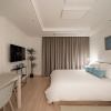 Отель Urbanstay Sokcho Deungdae Beach, фото 6