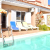 Отель A Modern, Comfortable and Well Equipped Linked Villa With Private Pool and A/c, фото 9