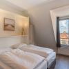 Отель Simplistic Apartment at the Zoutelande Centre, фото 4