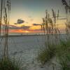 Отель Loggerhead Lodge, фото 16