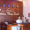 Отель Hoang Thuy Sinh Hotel, фото 10