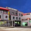 Отель Motel Provadia, фото 10