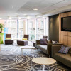 Отель Novotel Manchester Centre, фото 2