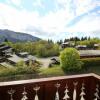 Отель Appartement Les Carroz d'Arâches, 4 pièces, 6 personnes - FR-1-572-241 в Араш-ла-Фрасе