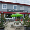 Отель The Central Café, фото 18