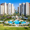 Отель Harbor Landing 902b 3 Bedroom Condo by RedAwning, фото 24