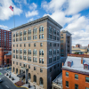Отель Indigo Baltimore Downtown, an IHG Hotel, фото 21