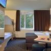 Отель B&B Hotel Frankfurt-West, фото 7