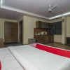 Отель OYO 27859 Agi Dynasty Suites, фото 19
