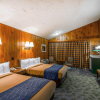 Отель Quality Inn on Lake Placid Lake Placid, фото 39
