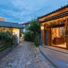 Отель lijiang Nanting. Wind courtyard by stream, фото 1