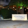 Отель Poseidon Hotel, фото 1
