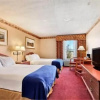 Отель Fredericksburg Hill Country Hotel, фото 2
