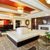 Отель Homewood Suites by Hilton Lawton, OK, фото 2