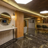 Отель Kayhan City Hotel, фото 8