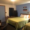 Отель Hilltop Lodge, фото 17