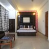 Отель OYO 5855 Hotel Neelkanth, фото 25