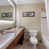 Отель Comfort Inn Lafayette I-65, фото 14