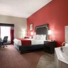 Отель Days Inn & Suites by Wyndham Murfreesboro, фото 9