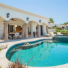 Отель Luxurious Golf Retreat, Steps From Palmilla Beach: Villa Del Sol 7, фото 14