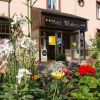 Отель Hôtel Moderne в Жизоре