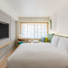 Отель Hilton Garden Inn Kyoto Shijo Karasuma, фото 4