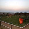 Отель Lakhmana Desert Camp, фото 1