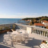 Отель In villa on the sea, apartment with beautiful terrace overlooking the sea. 4 beds.-VILLA FIORELLA - , фото 4