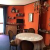 Отель Giomein Flat In Cervinia 50M From Slopes And City Centre, фото 4