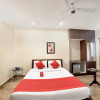 Отель OYO 674 Apartment Hotel Manar Luxury Suites, фото 14