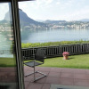 Отель Lugano With Panorama From Castagnola Condo, фото 7