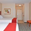 Отель Holiday Inn Express Hotel & Suites Edmonton South, an IHG Hotel, фото 27