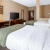 Отель Comfort Inn & Suites, фото 40