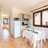 Отель Relaxing Residence Baia dei Mirti Studio Mono 4, фото 7