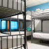 Отель Los Panas Hostel, фото 23