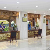 Отель Xiangxi Minzu Hotel - Jishou, фото 21