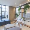 Отель APM - Anora Spaces Suites Congonhas, фото 21