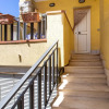 Отель Homely Apartment in Furci Siculo Near the Sea, фото 14