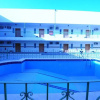 Отель AlToot Palace Furnished Apartments, фото 10