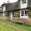 Отель Glencroft A Fairytale Highland Cottage, фото 29
