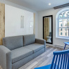 Отель L'Adresse - lofts Grande-Allée, фото 2