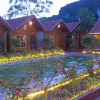 Отель Tam Coc Garden Homestay, фото 45