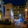 Отель Sweet inn Apartments Trocadero в Париже