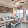 Отель Branson Condo w/ Balcony: 1 Mi to Hwy 76 Ent Dist, фото 6