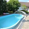 Отель Beautiful Apartment With Pool in a Fenced Garden Near Marienbad/mariánské Lázne, фото 5